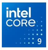 Intel Core i9-14900KF Tray Processor 24C 32T LGA 1700