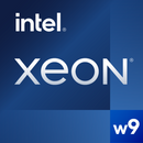 Intel Xeon w9-3475X Processor (36C/72T) (82.5M Cache, 2.20 GHz) FCLGA4677