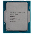 Intel Core i7-14700F Tray Processor 20C 28T LGA 1700 (CP-7T1470F) 香港代理.3年保養