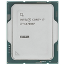 Intel Core i7-14700KF Tray Processor 20C 28T LGA 1700 (CP-7T147KF) 香港代理.3年保養