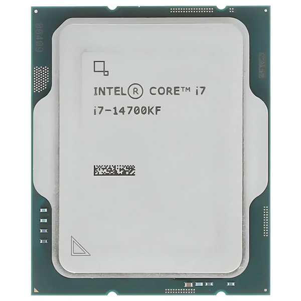 Intel Core i7-14700KF Tray Processor 20C 28T LGA 1700 香港代理.3年保養