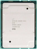 Intel Xeon Gold 6230 Tray Processor 20C 40T, 27.5MB Cache, 2.10 GHz, FCLGA3647