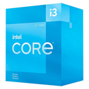 Intel Core i3-12100F Processor 4C 8T LGA 1700 (CP-3B1210F)