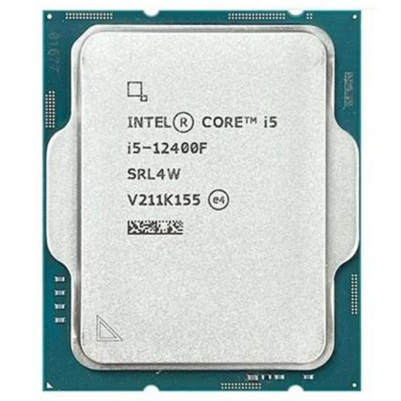 CPU Intel Core i5-12400F LGA1700 CPU inteli5-12400FTray_800x.png?v=