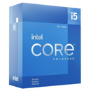Intel Core i5-12600KF Processor 10C 16T LGA 1700 (CP-5B126KF)