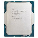 Intel Core i5-12600K Tray Processor 10C 16T LGA 1700 (CP-5T1260K) 香港代理.3年保養