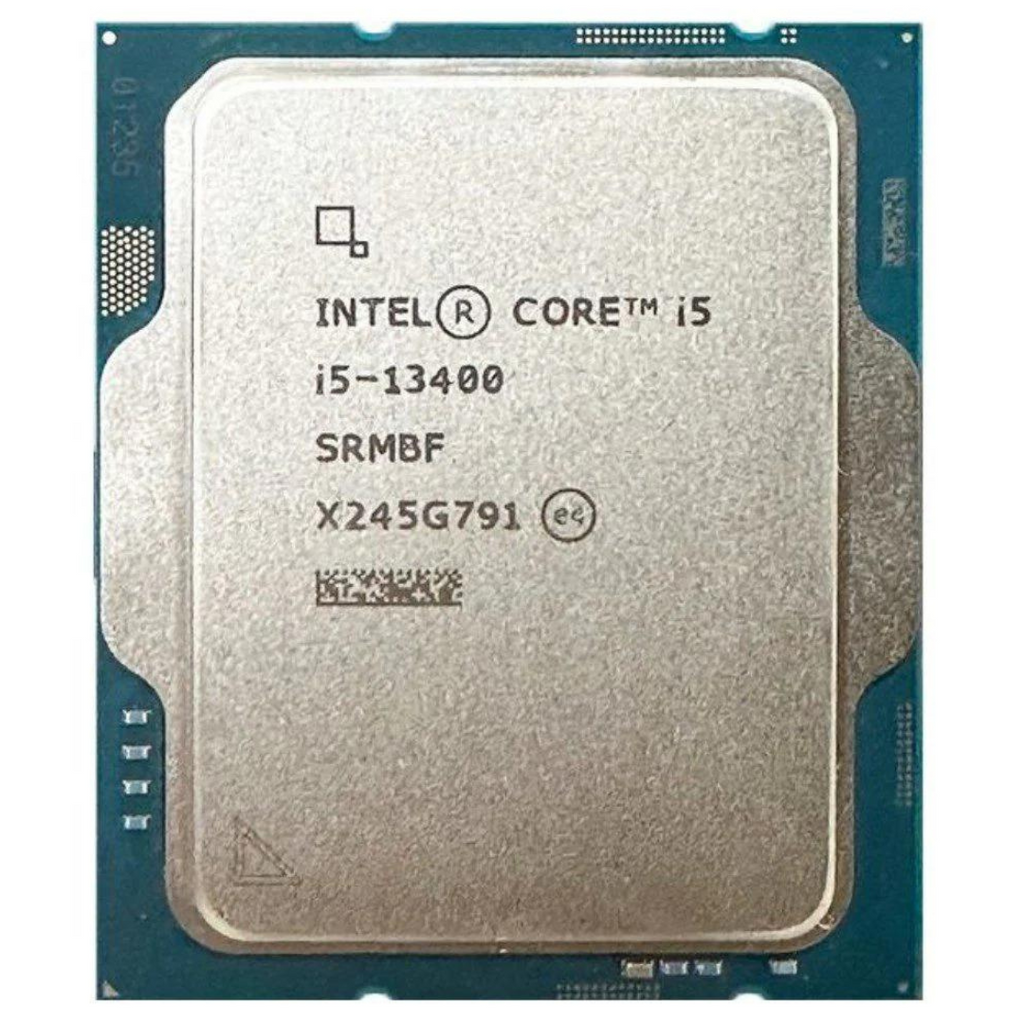 CPU intel core i5 13400 LGA1700 Intel Core I5 13400 CPU 4.6Ghz CPU intel core i5 13400 LGA1700 Intel Core I5 13400 CPU 4.6Ghz