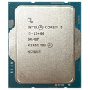 Intel Core i5-13400 Tray Processor 10C 16T LGA 1700 (CP-5T1340) 香港代理.3年保養