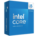 Intel Core i5-14600K Processor 14C 20T LGA 1700 (CP-5B1460K)