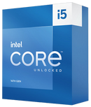 Intel Core i5-14600K Processor 14C 20T LGA 1700 (CP-5B1460K)