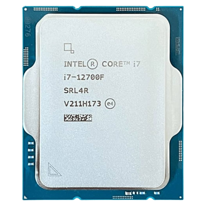 Intel Core i7-12700F 12世代 LGA1700 40 Amazon.com: Intel® Core™ i7-12700KF Desktop Processor 12 (8P