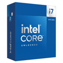 Intel Core i7-14700K Processor 20C 28T LGA 1700 (CP-7B1470K)