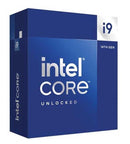 Intel Core i9-14900KF Processor 24C 32T LGA 1700 (CP-9B149KF)