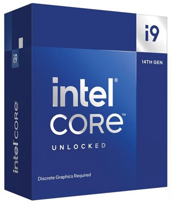 Intel Core i9-14900KF Processor 24C 32T LGA 1700 