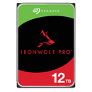 Seagate 12TB IronWolf Pro ST12000NT001 NAS 3.5" SATA 7200rpm 256MB Cache HDD
