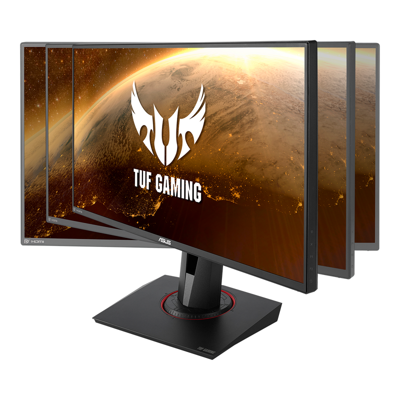 ASUS 24.5" TUF Gaming VG259QM 280Hz FHD IPS (16:9) 電競顯示器