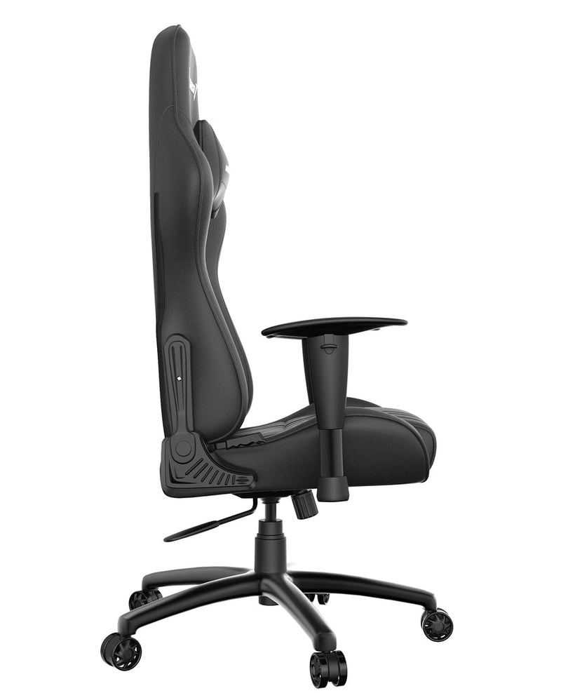 Anda Seat Jungle Series Premium AD5-03 (黑色) 人體工學高背電競椅 (代理直送)