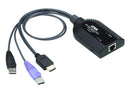 ATEN KA7188 USB HDMI Virtual Media KVM Adapter