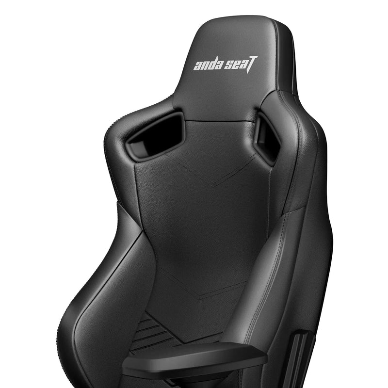 Anda Seat Dark Knight AD12XL-DARK 人體工學電競椅 (代理直送)
