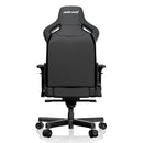 AndaSeat Dark Knight AD12XL-DARK 人體工學電競椅 (代理直送)