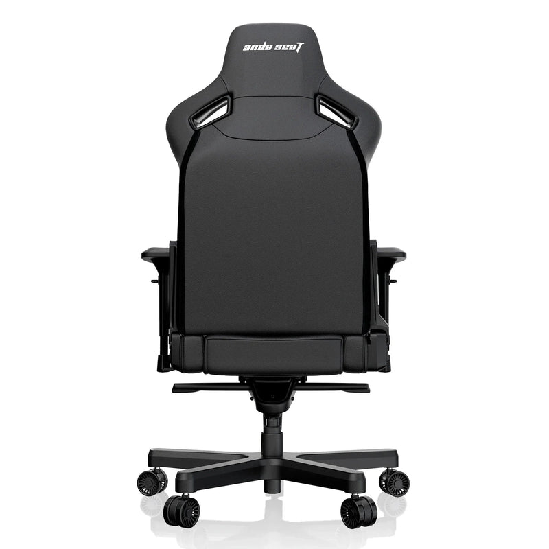 Anda Seat Dark Knight AD12XL-DARK 人體工學電競椅 (代理直送)