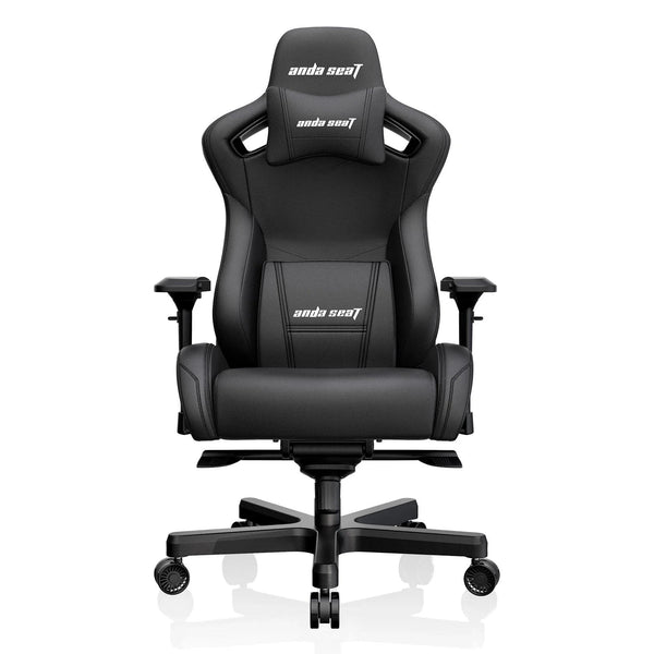 Anda Seat Dark Knight AD12XL-DARK 人體工學電競椅 (代理直送)