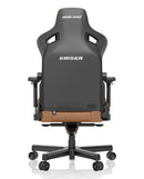 AndaSeat Kaiser 3-L Size (棕色) Premium Gaming Chair (代理直送)