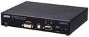 ATEN KE6900AiT DVI KVM Audio over IP Extender w/ Internet Access - (Tx)