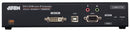ATEN KE6900AiT DVI KVM Audio over IP Extender w/ Internet Access - (Tx)