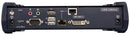 ATEN KE6900AR DVI KVM Audio Over IP Extender - Rx