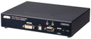 ATEN KE6900AT DVI KVM Audio Over IP Extender - Tx