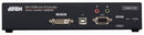 ATEN KE6900AT DVI KVM Audio Over IP Extender - Tx