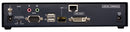 ATEN KE6900AT DVI KVM Audio Over IP Extender - Tx