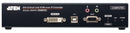 ATEN KE6910T DVI-D Dual Link Audio KVM over IP Extender w/ Dual DC - Tx