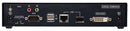 ATEN KE6910T DVI-D Dual Link Audio KVM over IP Extender w/ Dual DC - Tx