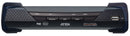 ATEN KE6912R DVI-D Dual Link Audio KVM over IP Extender w/PoE - Rx