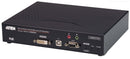 ATEN KE6912T DVI-D Dual Link Audio KVM over IP Extender w/PoE - Tx