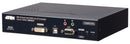 ATEN KE6920T DVI-D Dual Link Audio KVM over IP Extender w/ Dual SFP - Tx