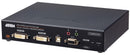 ATEN KE6940AiT DVI KVM Dual View Audio over IP Extender w/ Internet Access - (Tx)