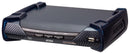 ATEN KE6940AR DVI KVM Dual View Audio Over IP Extender - Rx