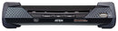 ATEN KE6940AR DVI KVM Dual View Audio Over IP Extender - Rx