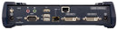 ATEN KE6940AR DVI KVM Dual View Audio Over IP Extender - Rx