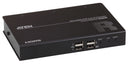ATEN KE8900SR Slim HDMI KVM Audio Over IP Extender - Rx