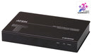 ATEN KE8900ST Slim HDMI KVM Audio Over IP Extender - Tx