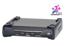 ATEN KE8950R 4K HDMI KVM Audio Over IP Extender - Rx