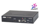 ATEN KE8950T 4K HDMI KVM Audio Over IP Extender - Tx