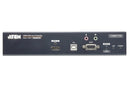 ATEN KE8950T 4K HDMI KVM Audio Over IP Extender - Tx