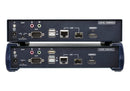 ATEN KE8952 4K HDMI KVM Audio Over IP Extender Kit w/PoE (Tx & Rx)