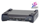 ATEN KE8952R 4K HDMI KVM Audio Over IP Extender w/PoE - Rx
