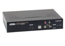 ATEN KE8952T 4K HDMI KVM Audio Over IP Extender w/PoE - Tx